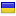 viva-group.com.ua server is located in Ukraine
